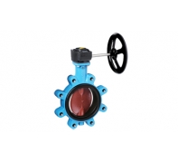 KSB-AMRI - Butterfly Valve (Concentric Type)