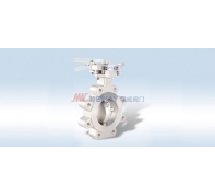 NEWAY - Butterfly Valve (Double Offset)