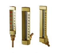 VMX - Thermometer Gauge
