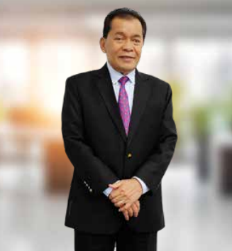 Datuk Zainal Abidin Bin Ujud